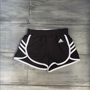 Adidas athletic shorts
